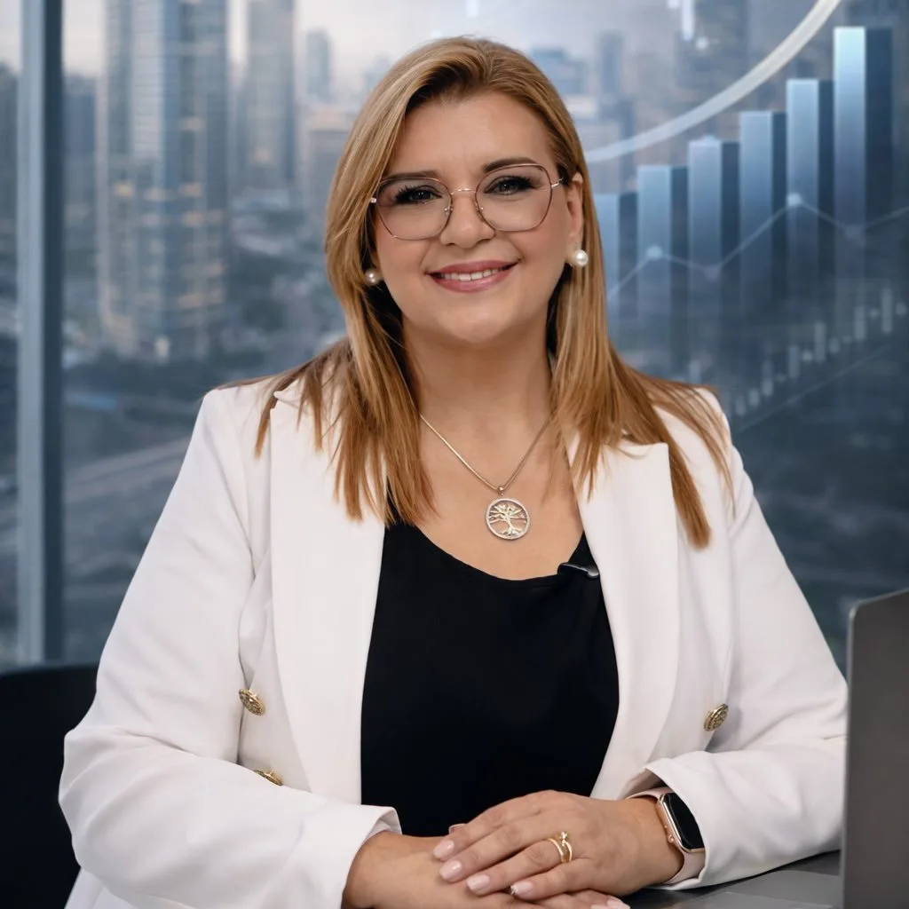Alma Fretes