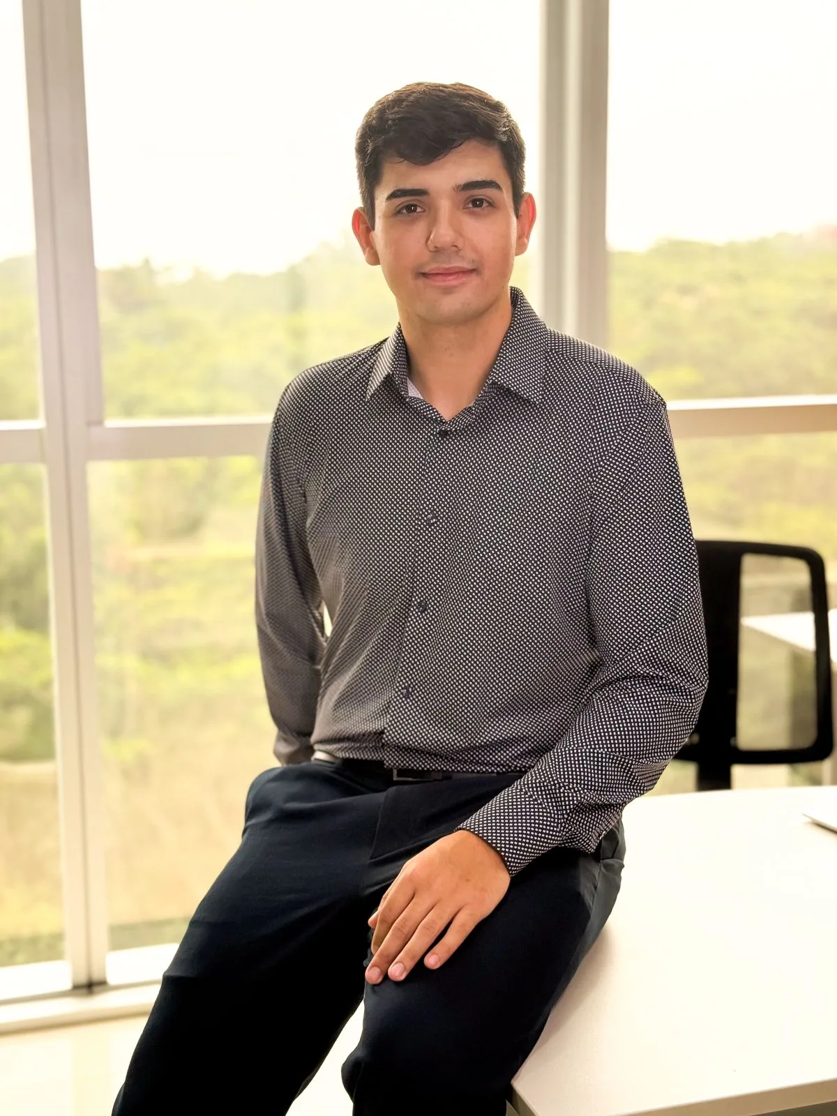 Jose Jimenez