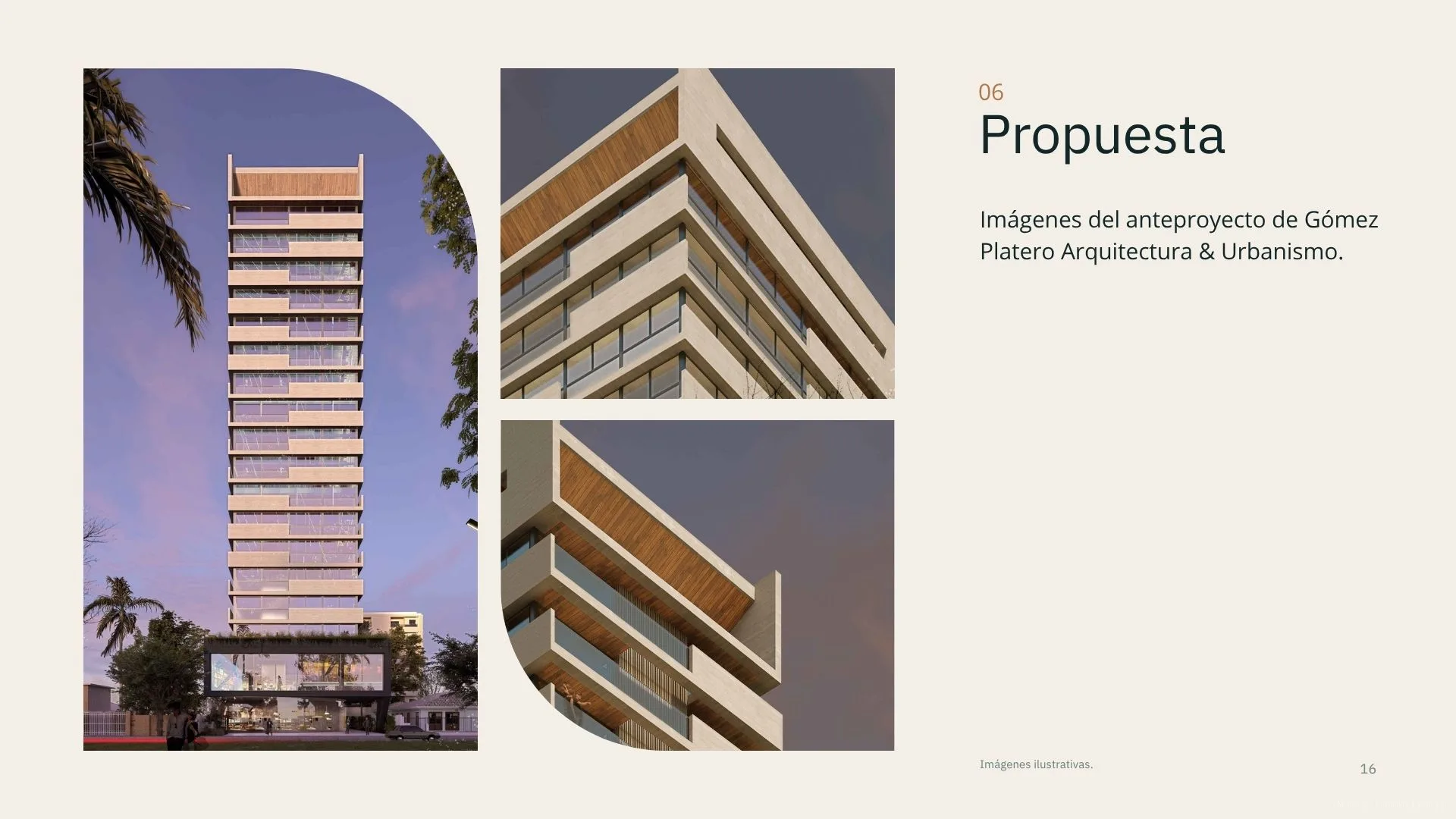 BOQUERÓN PLAZA · 2 Dormitorios en Pozo 72 m² – Esquina S/E · Frente 12 de Julio – Piso 9 (Unid. 902)
